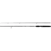 Mitchell Adventure Ii Spinning Rod Zwart 2.72 m / 15-40 g