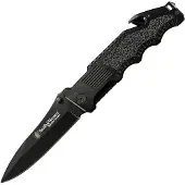 Smith & Wesson Border Guard Linerlock