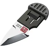 Al mar Stinger Keyring Knife Black
