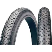 Chaoyang Big Daddy 24´´ X 4.00 Stijve Mtb-band