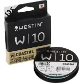 Westin W10 13 150 M Braided Line Transparant 0.148 mm