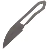 Vargo KaTi WC-1 Fixed Blade