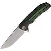 Maxace Goliath 2.0 Linerlock Blk/Grn