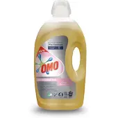 Omo Wasmiddel 2 Stuks à 5 L