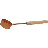 Saunia - sauna lepel koper