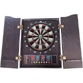 React Dartschrank, elektronisch