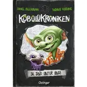 KoboldKroniken 1. Sie sind unter uns!