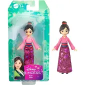 Disney Princess Disney Prinses kleine poppen CDU