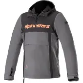 Alpinestars Sherpa Motorfiets textiel jas