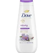 Dove Relaxing Douche Gel 400 ml