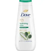 Dove Hydrating Care Douche Gel 400 ml
