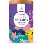 Ben & Anna Badzout Lavendel - 300g
