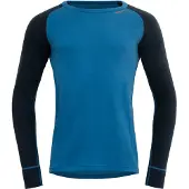 Devold Duo Active Merino 205 T-shirt Met Lange Mouwen