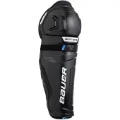 Bauer Sg X S24 Shinguards (intermediate) 13.0"