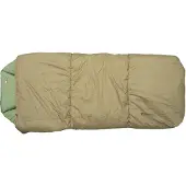 JRC Defender Ii Sleeping Bag Fleece Sheath Groen