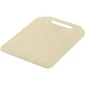 Gastromax BIO Snijplank, 300 x 205 mm, crème