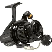 Van Staal Vsx2 Spinning Reel Zilver 150