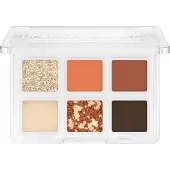 Catrice - Tiny Treasures Oogschaduwpalette 4,2 g