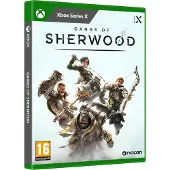 Gangs of Sherwood
