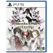 The Caligula Effect: Overdose - PS5