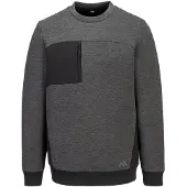 Portwest Kx377 Kx3 Tech Sweatshirt Regular Fit Street | Maat: XL