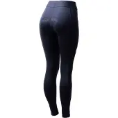 HORZE Maia dames fullseat rijlegging , Overture navy, 32