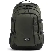 Eastpak Rugzak 'Volcer Pro' antraciet / donkergroen