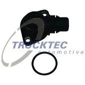TRUCKTEC AUTOMOTIVE 07.19.301 Flens koelvloeistof