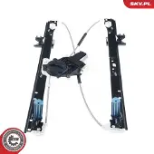 ESEN SKV 51SKV754 Raammechanisme