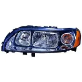 IPARLUX 11926602 Koplamp