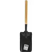 AWTOOLS - Kleine Kolenschep - Ergonomische Handgreep - Roestvrij