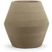 Serax Bloempot Construct By Marie Michielssen Beige S 52 x 52 x 47,5 cm