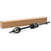 RIDEX 13D1333R Aandrijfas