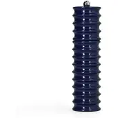 Addison Ross - Twister Peper & Zoutmolen Navy 24 cm