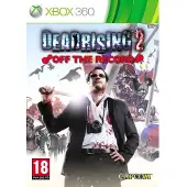 Dead Rising 2: Off The Record