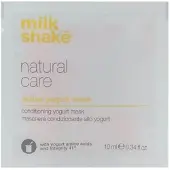 Milk shake Natural Care Active Yogurt Mask 10ml