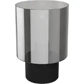 Eglo Tafellamp Gorosiba Zwart E27