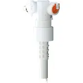 GROHE Dally vlotter 3/8 inch met passtuk 3/8 inchx10 mm