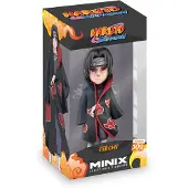 Minix Naruto Shippuden: Wave 4 - Kakashi Hatake 5 inch PVC Figure