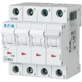 Eaton Automaat C50A 3P+N 6Ka