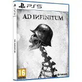 PS5 Ad Infinitum
