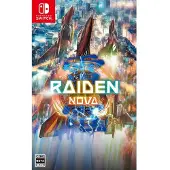 Raiden Nova | Switch