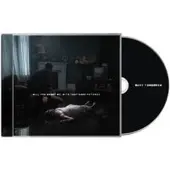 Bury Tomorrow CD - Will you haunt me, with that same Patience - voor Geen - standaard - Maat Standard