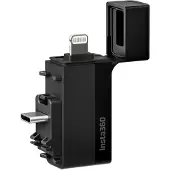 Insta360 X3 Quick Reader