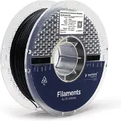 Gembird PLA Flexibel Wit 1.75 mm, 1 kg