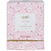 RITUALS Fleurs De L'Himalaya Edp Spray50 ml.