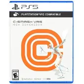 C-Smash VRS - PS5 VR2 (Limited Run)