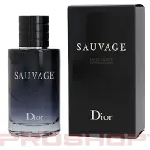 Dior Herengeuren Sauvage Eau de Toilette Spray 100 ml