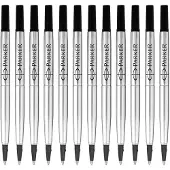 Parker 1950278 1 x Rollerball navulling Zwart