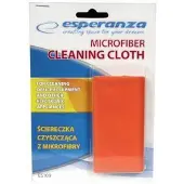 Esperanza Droge Microfiber Microvezel Schoonmaakdoek Reinigingsdoek Beeldscherm Lens Bril Doekje | Dust-Free | Antistatisch